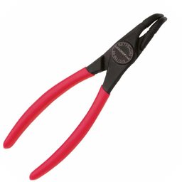 Alicate para Anéis Internos CR-V com Pontas Curvas 19 - 60mm GEDORE RED-R27754061