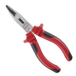 Alicate Tipo Telefone Bico Curvo 6.1/2 Pol. R28512165 GEDORE RED-3301831