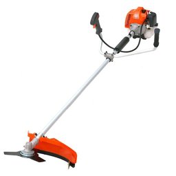 Roçadeira Lateral 2T 62CC à Gasolina Profissional FORTGPRO-FG9120