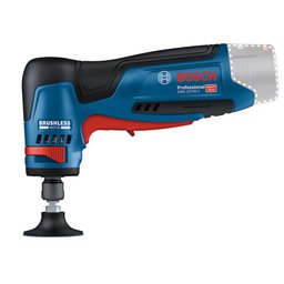 Retífica Angular GWG 12V-50S 15000rpm 12V sem bateria BOSCH-06013A70E0-000