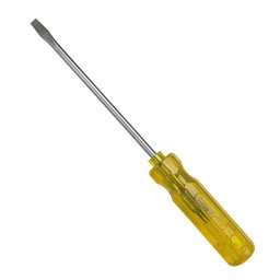 Chave de Fenda Masterplus com Ponta Chata 1/4 x 6Pol. TRAMONTINA-41530032
