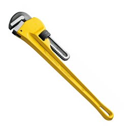 Chave para Tubo tipo Americano 14 Pol. TRAMONTINA-41067014