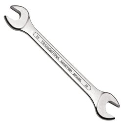 Chave Fixa Cromada 25 x 28mm TRAMONTINA-42006111