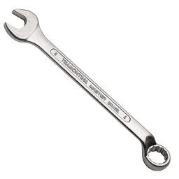 Chave Combinada Cromada 9mm com Pescoço TRAMONTINA-42246109