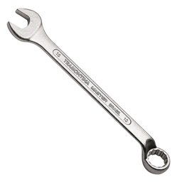 Chave Combinada Cromada 10mm com Pescoço TRAMONTINA-42246110