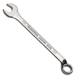 Chave Combinada Cromada 11mm com Pescoço TRAMONTINA-42246111