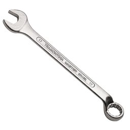 Chave Combinada Cromada 17mm com Pescoço TRAMONTINA-42246117