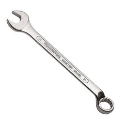 Chave Combinada Cromada 21mm com Pescoço TRAMONTINA-42246121