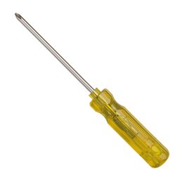 Chave de Fenda Masterplus Ponta Cruzada 1/4 x 5Pol. TRAMONTINA-41535031