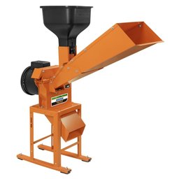 Triturador Elétrico TE25T com Suporte Quadrado e Saída Lateral Motor 2HP Bivolt TRAMONTINA-79852542