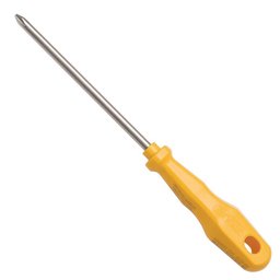 Chave Phillips de 1/4 x 5 Pol. com Cabo Injetado Amarelo TRAMONTINA-41505029