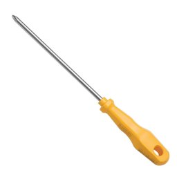 Chave Phillips de 1/4 x 6 Pol. com Cabo Injetado Amarelo TRAMONTINA-41505031