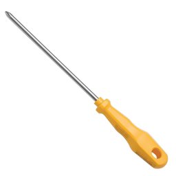Chave Phillips de 1/4 x 8 Pol. com Cabo Injetado Amarelo TRAMONTINA-41505032