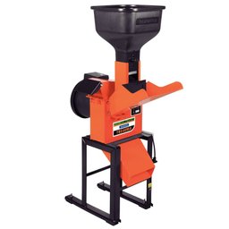 Triturador Elétrico TRE40MA com Saída Lateral e Motor 3HP Bivolt TRAMONTINA-79858416