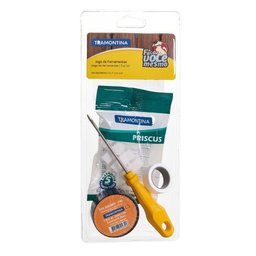 Kit de Ferramentas com 4 Peças TRAMONTINA-43408189