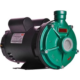 Motobomba Centrífuga Monoestágio TH-16 IP-23 2CV Monofásico Bivolt 127/220V THEBE EBARA-125.01.525068