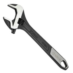 Chave Ajustável Wide Jaw 10 Pol. SATA-ST47124
