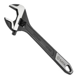 Chave Ajustável Wide Jaw 12 Pol. SATA-ST47125