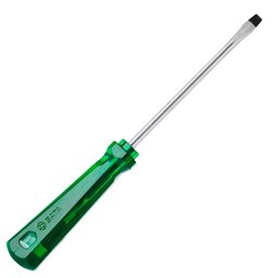 Chave de Fenda PVC 1/8 Pol. x 6 Pol. SATA-ST61334