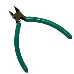 Alicate Corte Diagonal Rente 5 Pol. SATA-ST70632