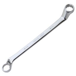 Chave Estrela Angulada 8x9mm SATA-ST42214G