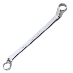 Chave Estrela Angulada 16x17mm SATA-ST42218G