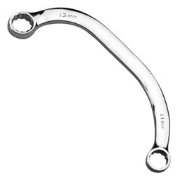 Chave Estrela Starter 11x13mm SATA-ST42230G
