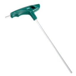 Chave Hexagonal com Cabo T 5mm SATA-ST83310SC