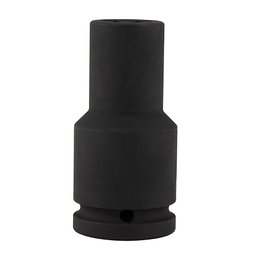 Soquete de Impacto Sextavado Longo 3/4 Pol. 24mm SATA-ST34612SC