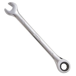 Chave Combinada com Catraca 7/16 Pol. SATA-ST43103ST