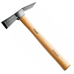 Martelo para Pedreiro de Dois Cortes - 500g TRAMONTINA-40458000
