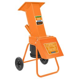 Triturador Orgânico Elétrico TRO25 2HP Bivolt TRAMONTINA-79868332