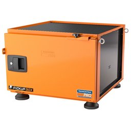 Caixa para Ferramentas Pickup Box 650x700x500mm com 5 Gavetas TRAMONTINA PRO-44958001