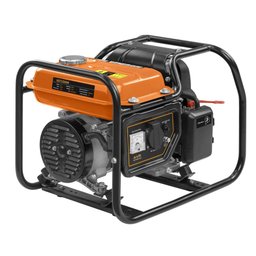 Gerador Elétrico a Gasolina GGT1300M 149CC 1300W 220V TRAMONTINA-79950535