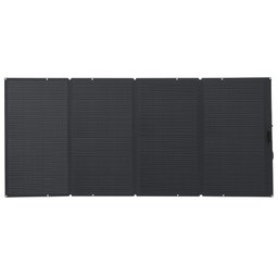 Painel Solar Portátil 400W ECOFLOW-5006701010