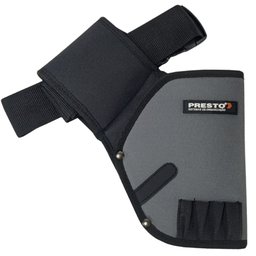 Bolsa de Cinto Porta Ferramentas com 5 Bolsos PRESTO-96045