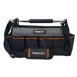 Bolsa para Ferramentas 16 Pol. com Alça e Cabo PRESTO-96044