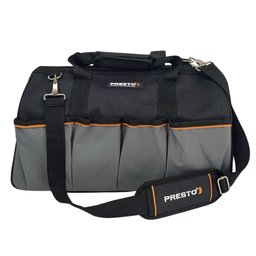 Bolsa para Ferramentas 18 Pol. com Alça PRESTO-96043