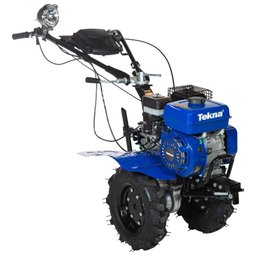 Motocultivador a Gasolina TK90R 212cc 7HP TEKNA-2512101