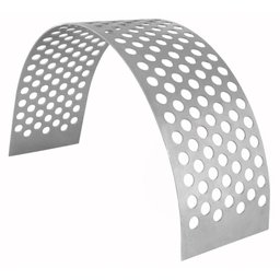 Peneira com furos de 10 mm para triturador TRE30 Tramontina-78795832