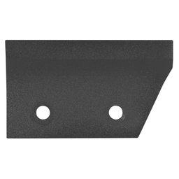 Navalha de corte lateral para triturador orgânico TRO25 Tramontina-78795995