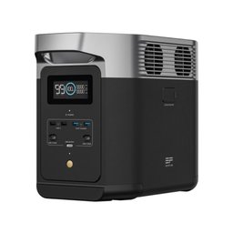 Estação de Energia Delta 2 2400W/1024Wh 220V ECOFLOW-5003601033
