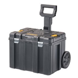 Caixa Organizadora de Ferramentas Funda TSTAK com Rodas DEWALT-DWST17820