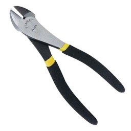 Alicate Corte Diagonal 5 Pol STANLEY-84-104