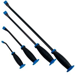 Jogo de Alavancas com Cabo Emborrachado 4 Peças SIGMA TOOLS-0699940033