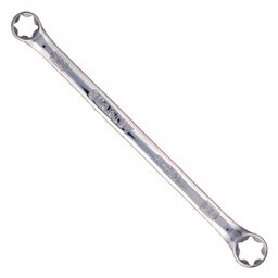 Chave Estrela Tork E20 X E24 STANLEY-91-922