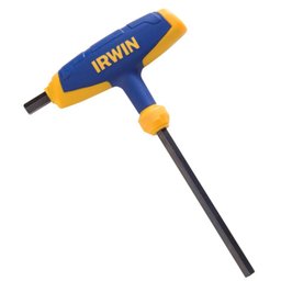 Chave Allen tipo T 160mm x 7/64 Pol. IRWIN-10898