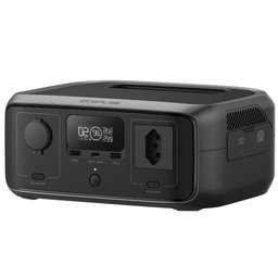 Estação de Energia River 3 600W/245W 110V ECOFLOW-5015001022