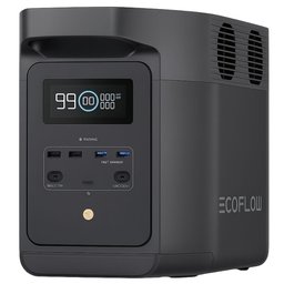 Estação de Energia E980 650W/980W 110V ECOFLOW-5020001005