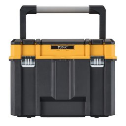 Caixa de Ferramentas Tstak TougSystem 2.0 com Alça Longa DEWALT-DWST17814